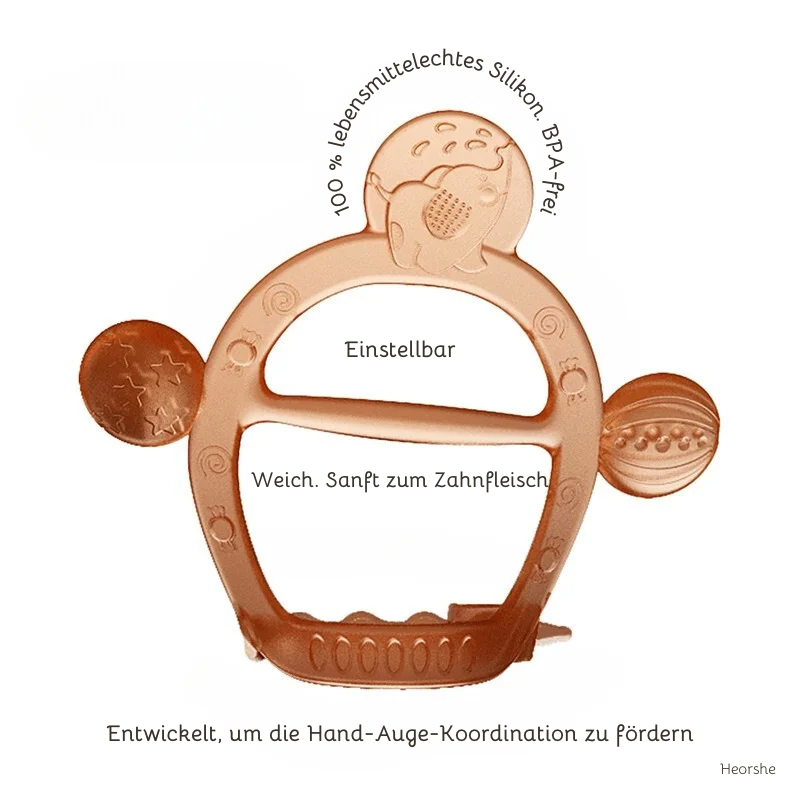 Wristband Teether