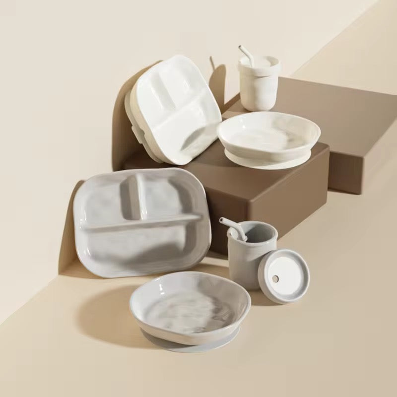 Esslernsets & Besteck