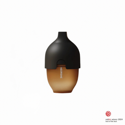 Ultra Wide Neck Baby Bottle – Anti-Kolik & natürliches Trinkgefühl