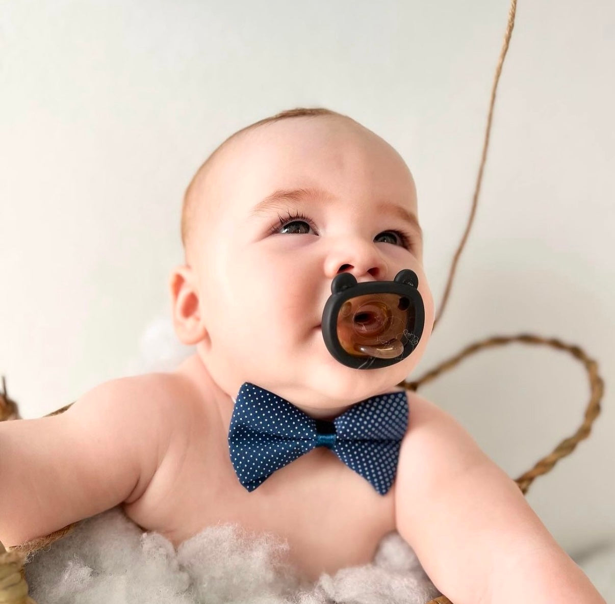 Day & Night Pacifier Set