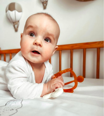 Wristband Teether