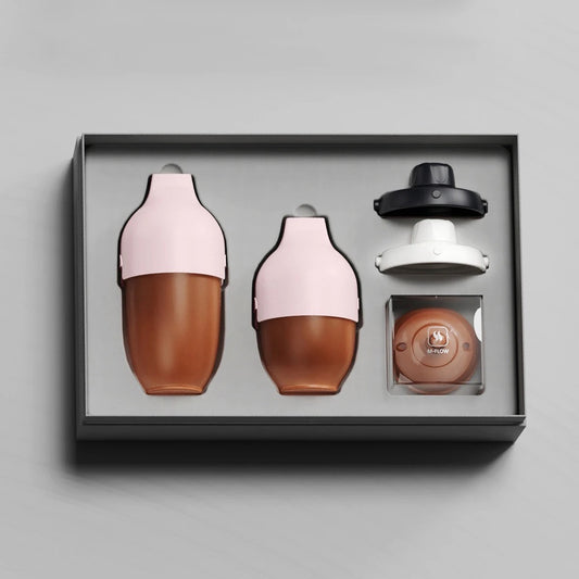 Premium Gift Set (Pink)