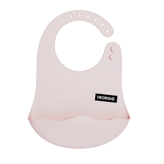 I'm a Bib (Pink)