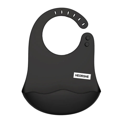 I'm a Bib (Black)