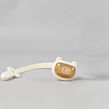 Pacifier Chain (Weiß)