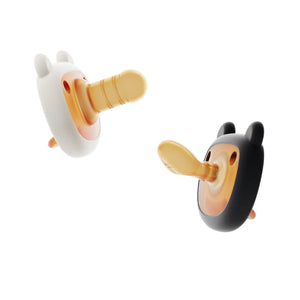 Day & Night Pacifier Set