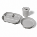 Ripple Feeding Set