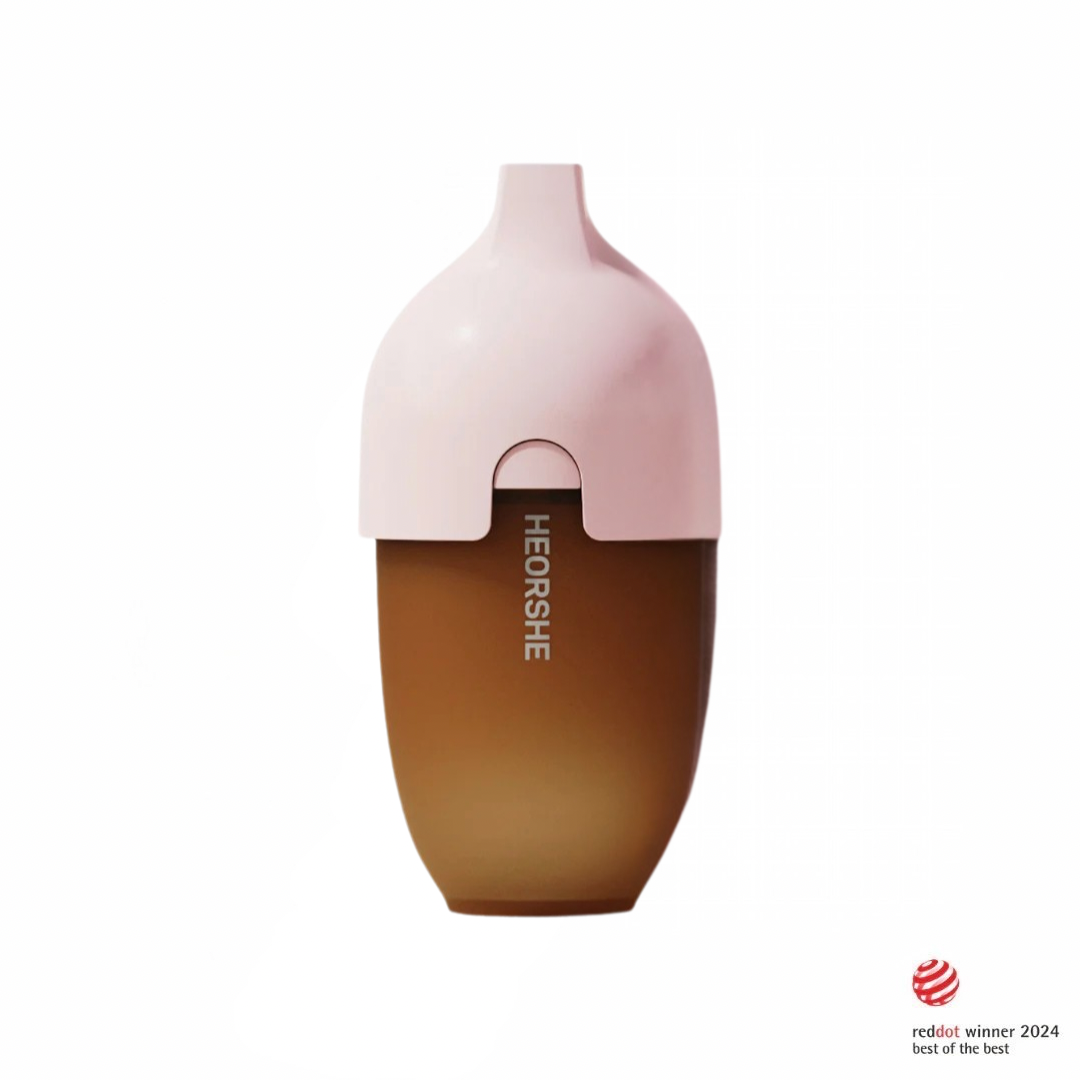Ultra Wide Neck Baby Bottle – Anti-Kolik & natürliches Trinkgefühl