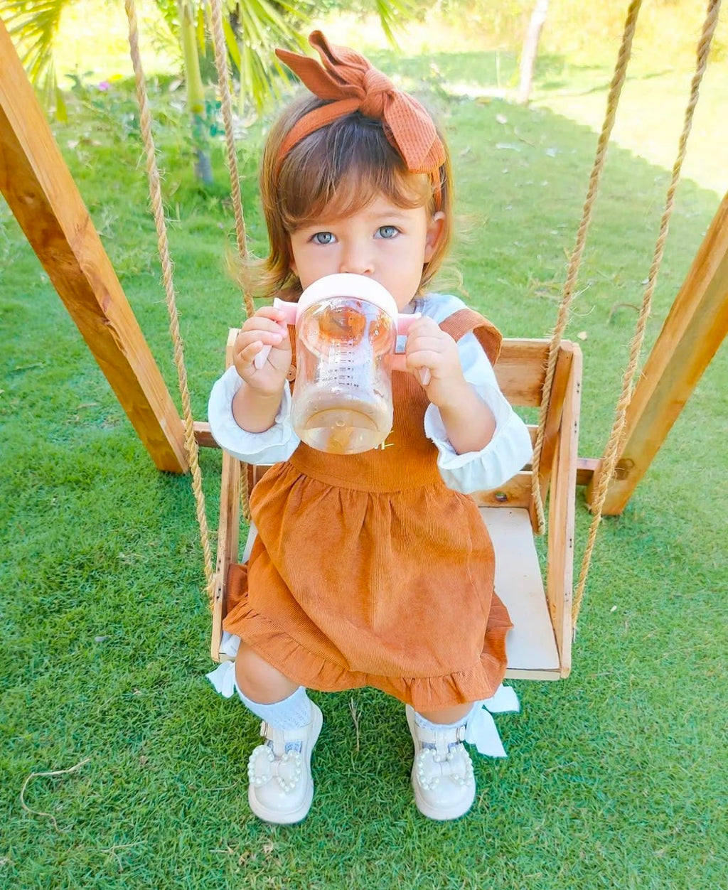 Dental-Care Sippy Cup