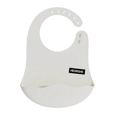 I’m a Bib (Weiß)