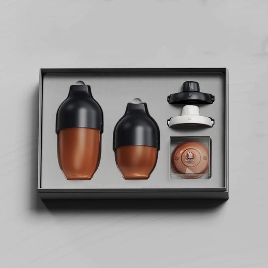 Premium Gift Set (Black)