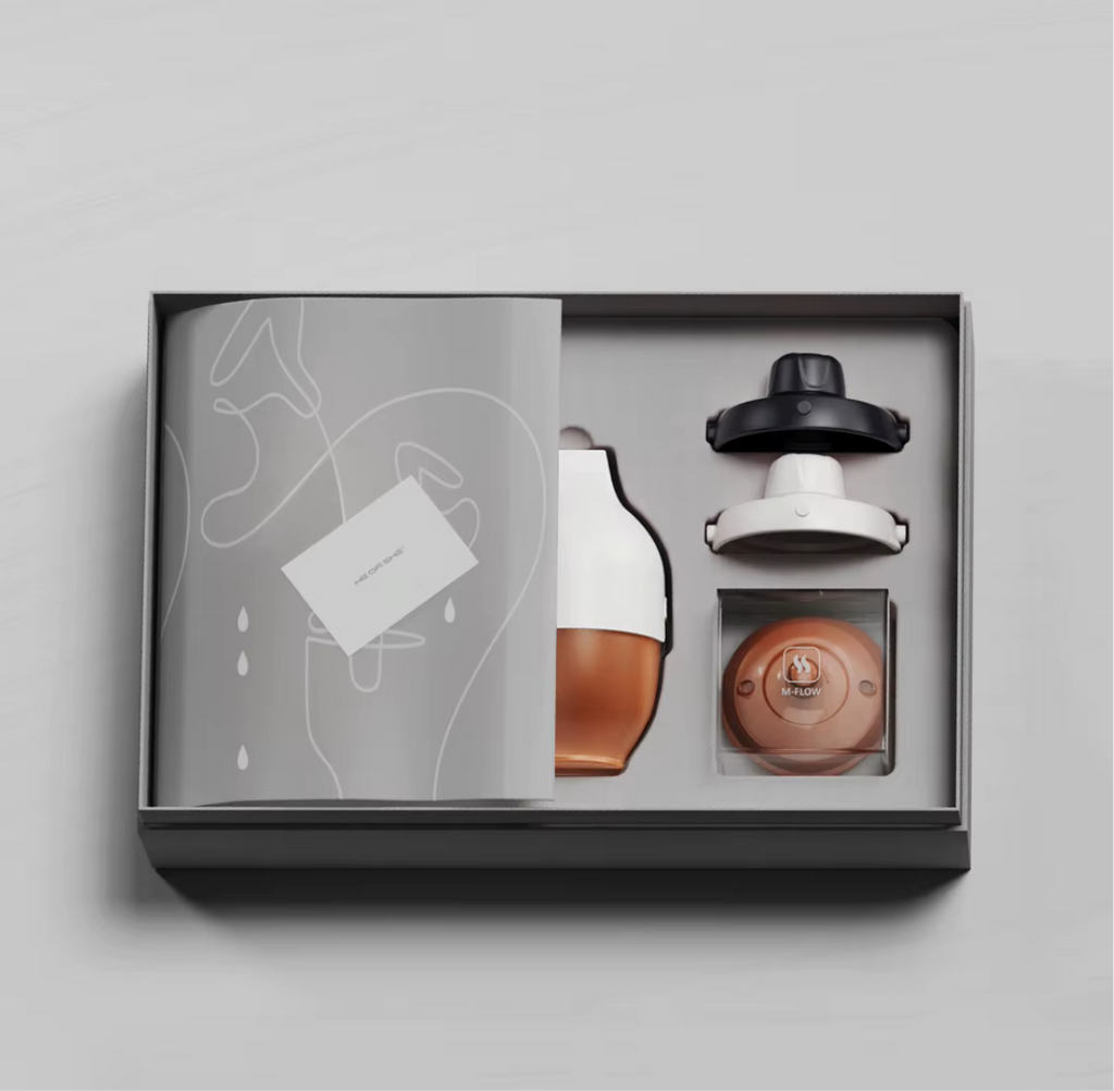 HEORSHE Premium Gift Set