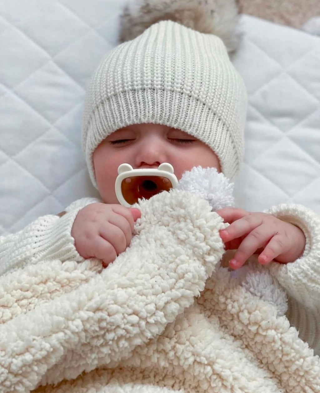 Day & Night Pacifier Set