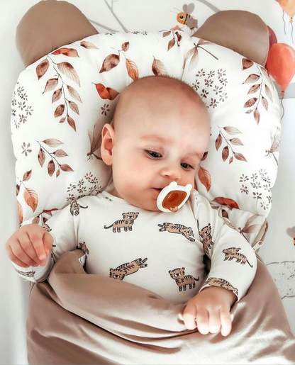 Day &amp; Night Pacifier