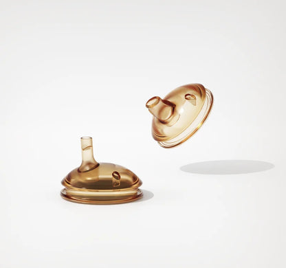 Dental-Care Sippy Cup Replacement Spout