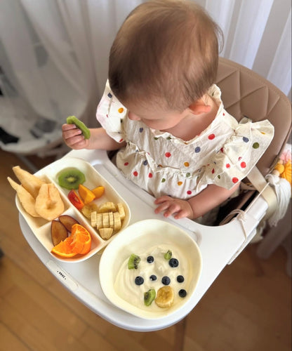 Ripple Feeding Set