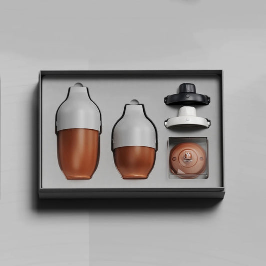 Premium Gift Set (Gray)