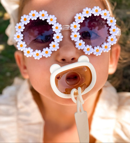 Day & Night Pacifier Set – Geborgenheit Tag & Nacht