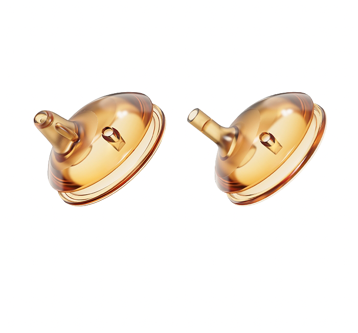 Dental-Care Sippy Cup Replacement Spout