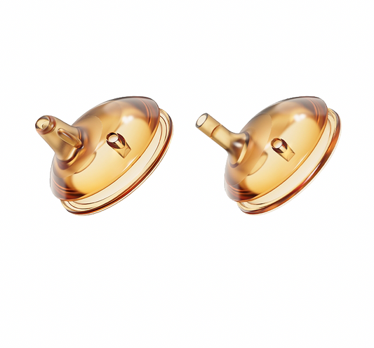 Dental-Care Sippy Cup Replacement Spout