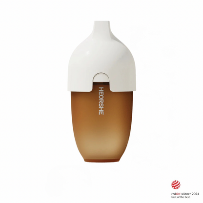 Ultra Wide Neck Baby Bottle – Anti-Kolik & natürliches Trinkgefühl