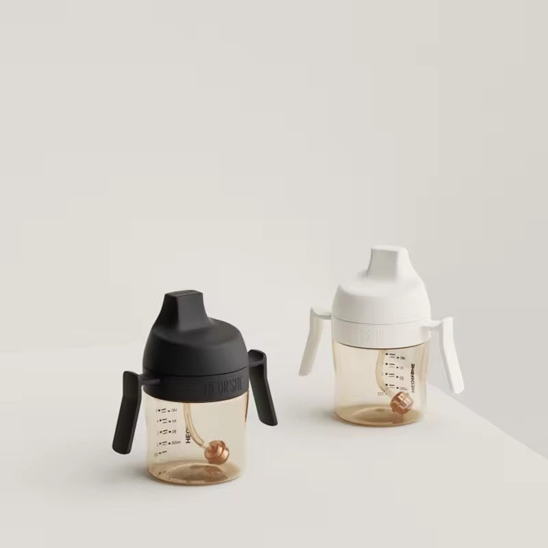 Dental-Care Sippy Cup – Zahnschonend & Auslaufsicher
