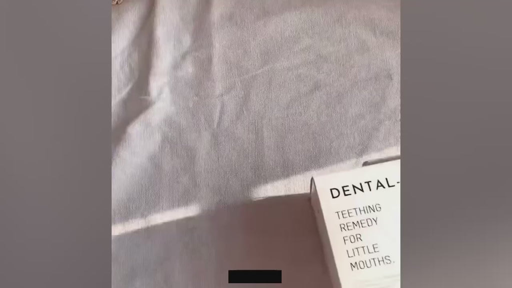 Dental-Care Sippy Cup