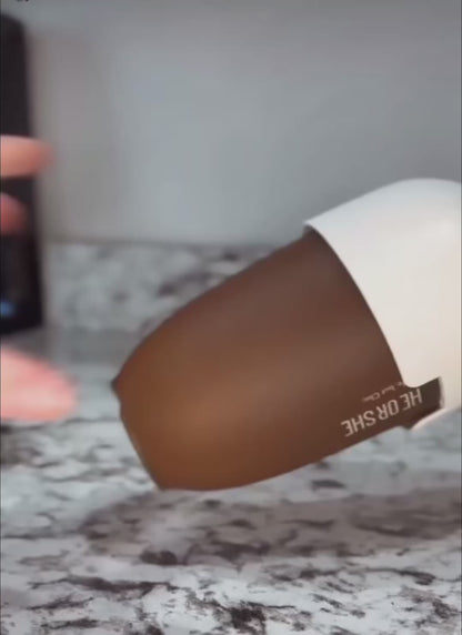 Ultra Wide Neck Baby Bottle – Anti-Kolik & natürliches Trinkgefühl