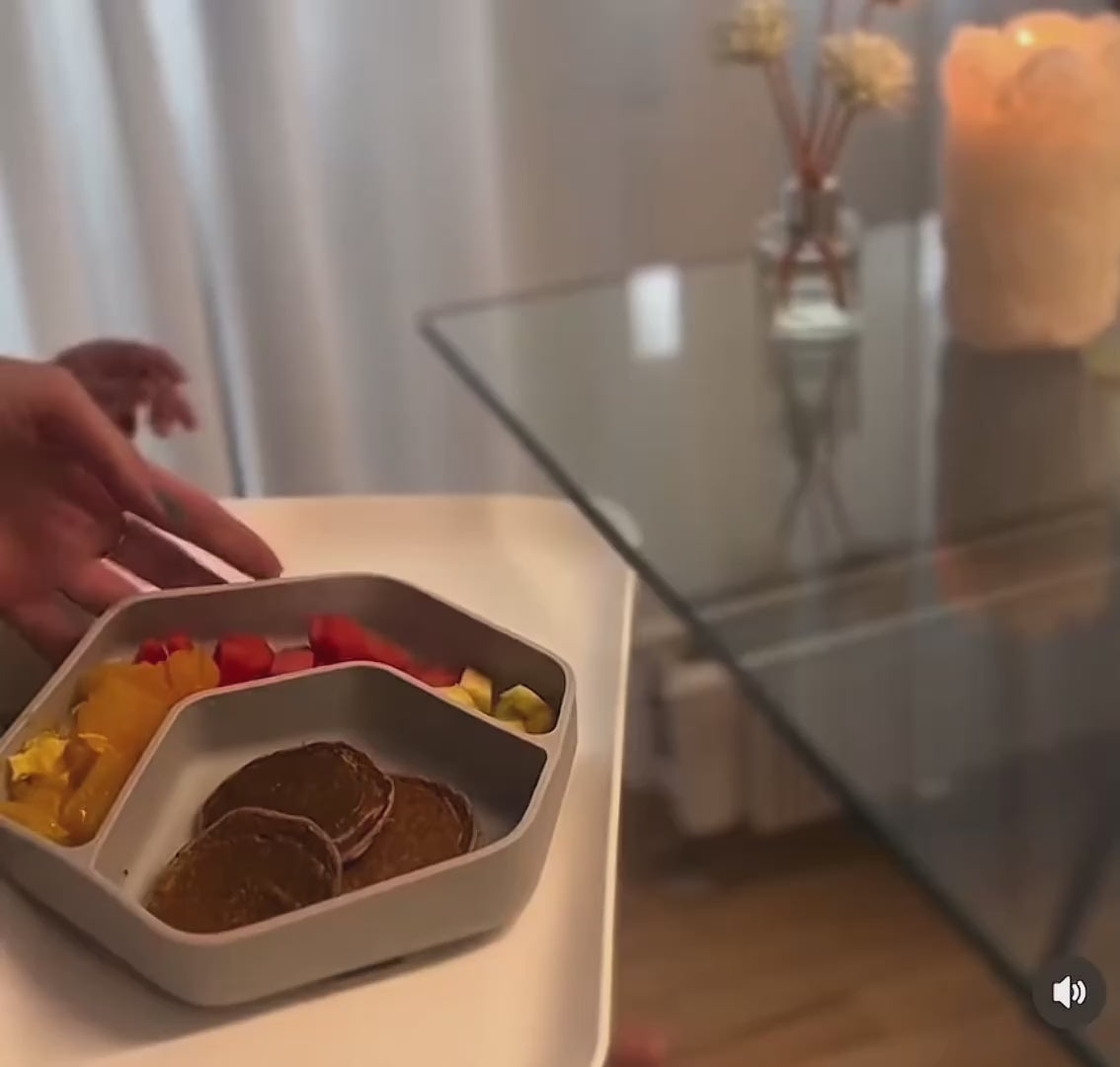 Toddler Feeding Set